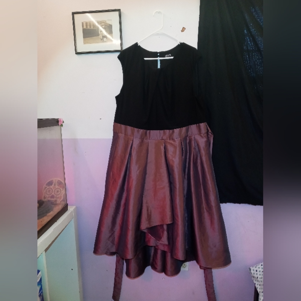 SLNY Formal Dress